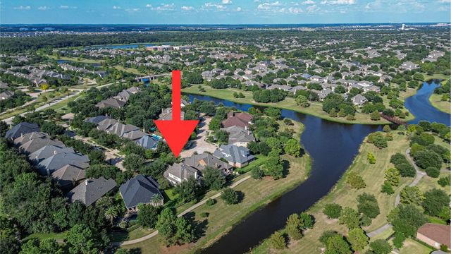 19339 Oxford Haven Drive, Cypress, TX 77433