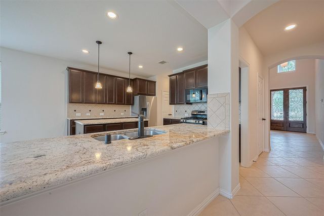 19339 Oxford Haven Drive, Cypress, TX 77433