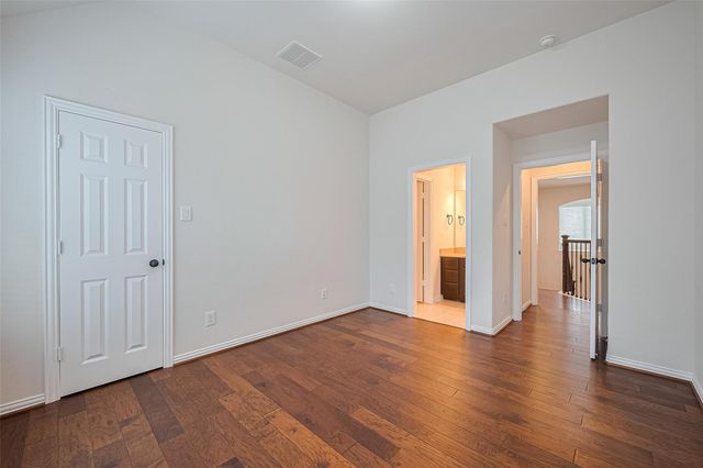 19339 Oxford Haven Drive, Cypress, TX 77433