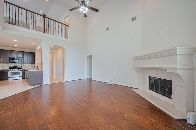 19339 Oxford Haven Drive, Cypress, TX 77433