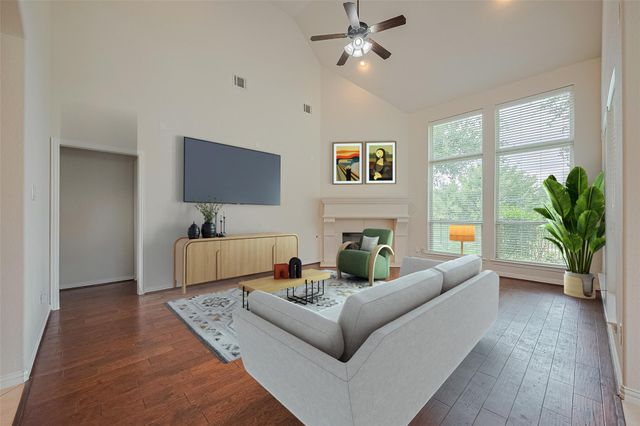 19339 Oxford Haven Drive, Cypress, TX 77433