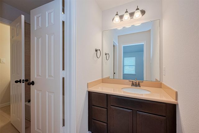 19339 Oxford Haven Drive, Cypress, TX 77433