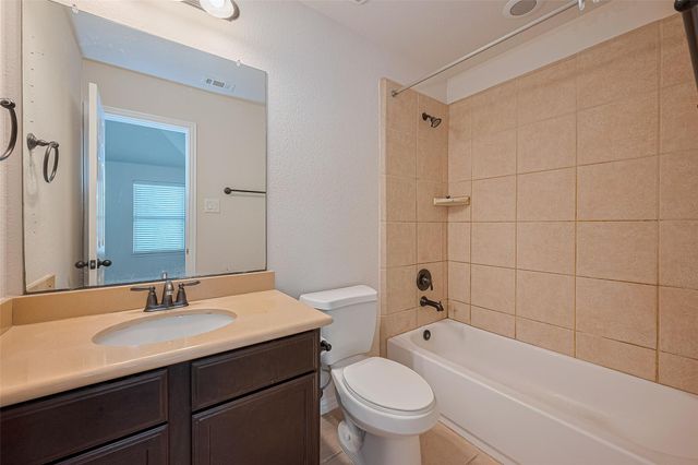 19339 Oxford Haven Drive, Cypress, TX 77433