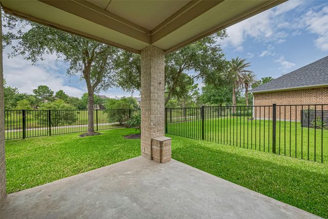 19339 Oxford Haven Drive, Cypress, TX 77433