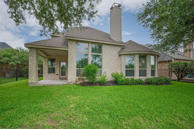 19339 Oxford Haven Drive, Cypress, TX 77433