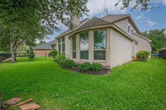 19339 Oxford Haven Drive, Cypress, TX 77433