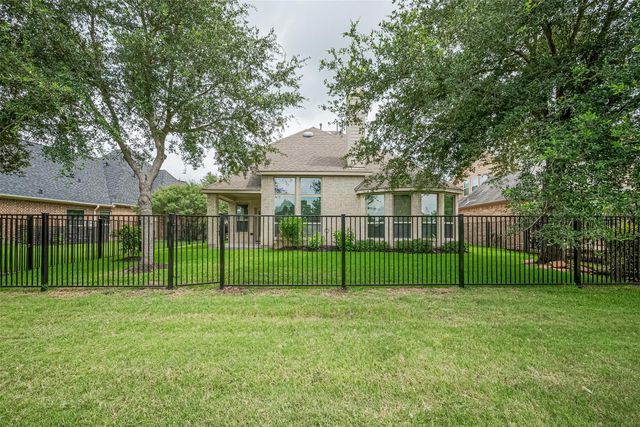 19339 Oxford Haven Drive, Cypress, TX 77433