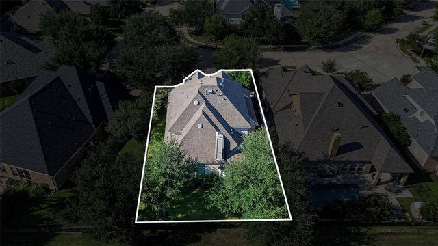 19339 Oxford Haven Drive, Cypress, TX 77433