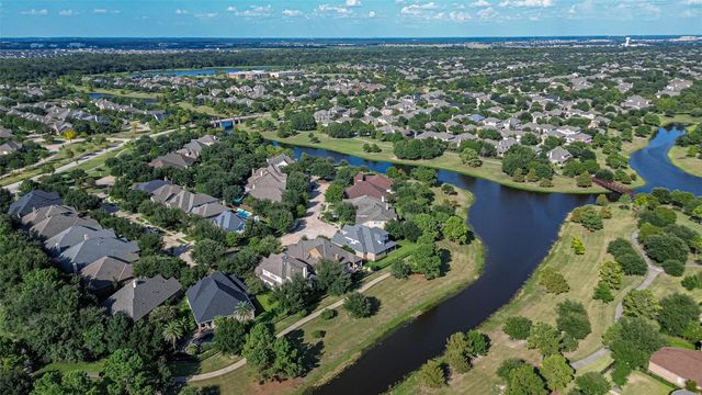 19339 Oxford Haven Drive, Cypress, TX 77433