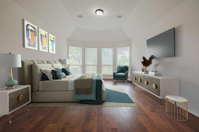 19339 Oxford Haven Drive, Cypress, TX 77433