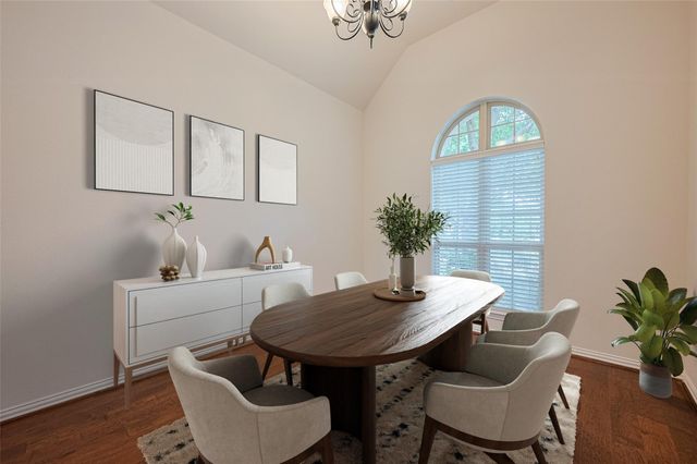 19339 Oxford Haven Drive, Cypress, TX 77433