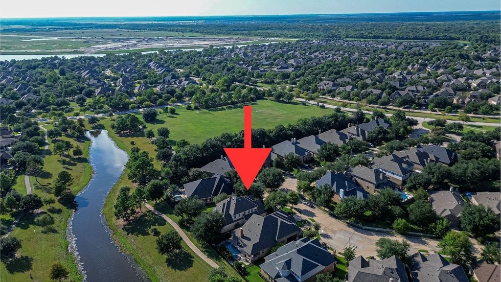 19339 Oxford Haven Drive, Cypress, TX 77433