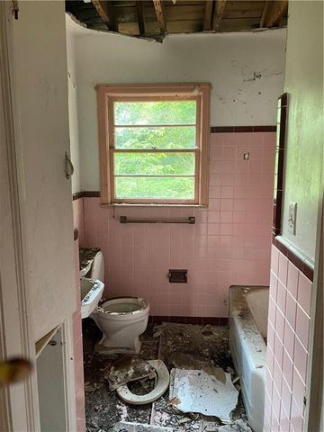 2545 Saint Patrick Street SE, Atlanta, GA 30317