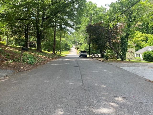 2545 Saint Patrick Street SE, Atlanta, GA 30317