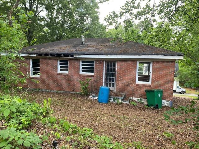 2545 Saint Patrick Street SE, Atlanta, GA 30317