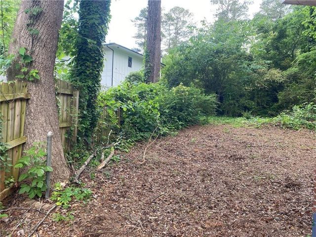 2545 Saint Patrick Street SE, Atlanta, GA 30317