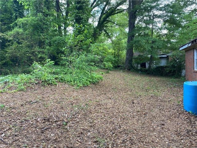 2545 Saint Patrick Street SE, Atlanta, GA 30317