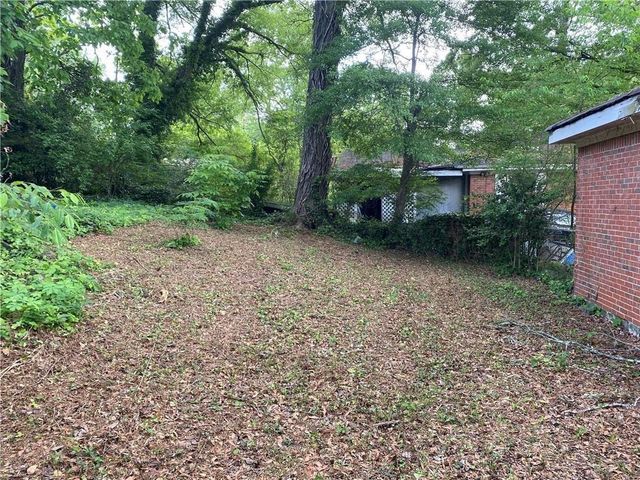 2545 Saint Patrick Street SE, Atlanta, GA 30317