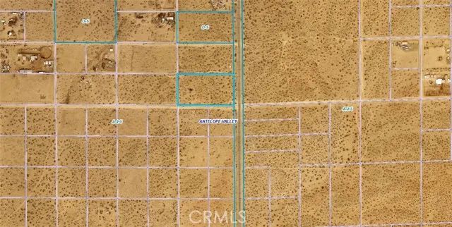 45607 190th East, Lancaster, CA 93535