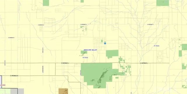 45607 190th East, Lancaster, CA 93535