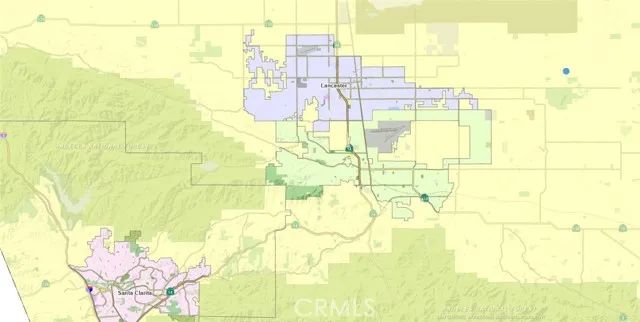 45607 190th East, Lancaster, CA 93535