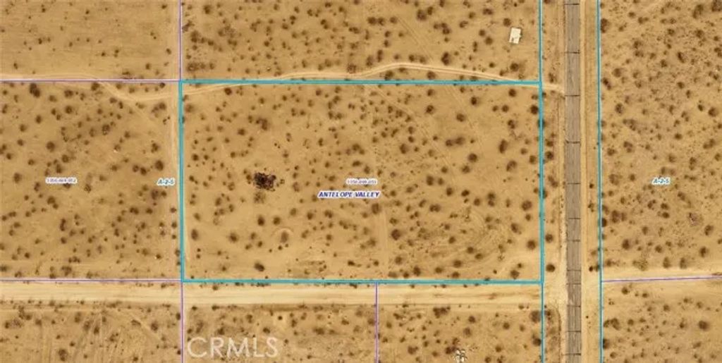 45607 190th East, Lancaster, CA 93535