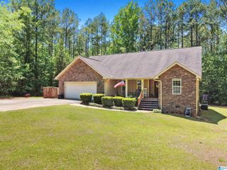 593 WYSTERIA LANE, Sylacauga, AL 35151