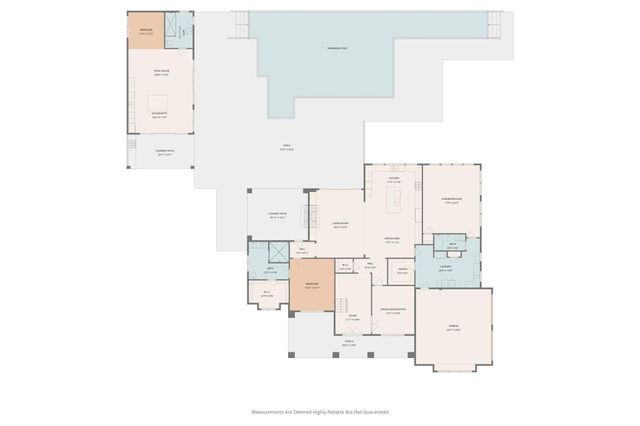 10 Riata Drive, Magnolia, TX 77354