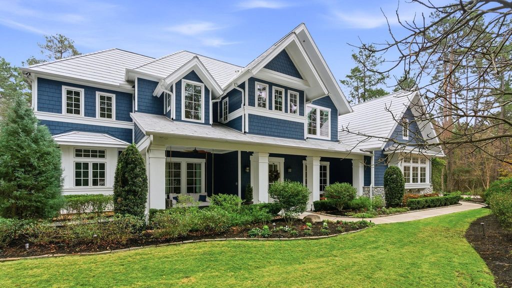 10 Riata Drive, Magnolia, TX 77354