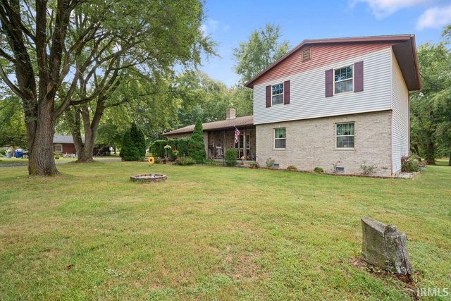 2505 ELAINE Court, Kokomo, IN 46902