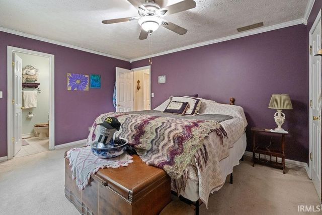 2505 ELAINE Court, Kokomo, IN 46902