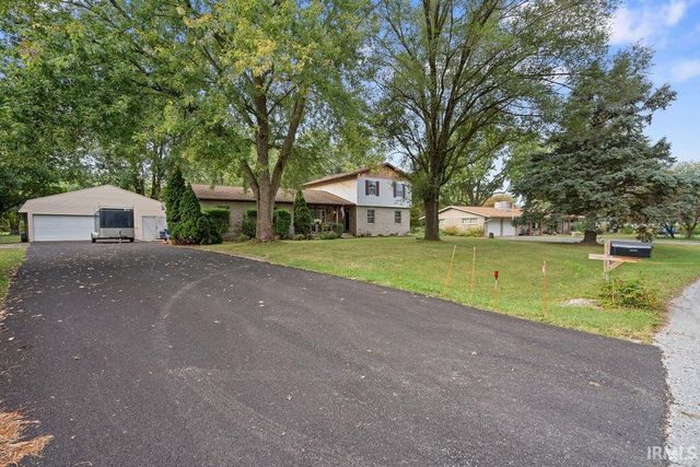 2505 ELAINE Court, Kokomo, IN 46902