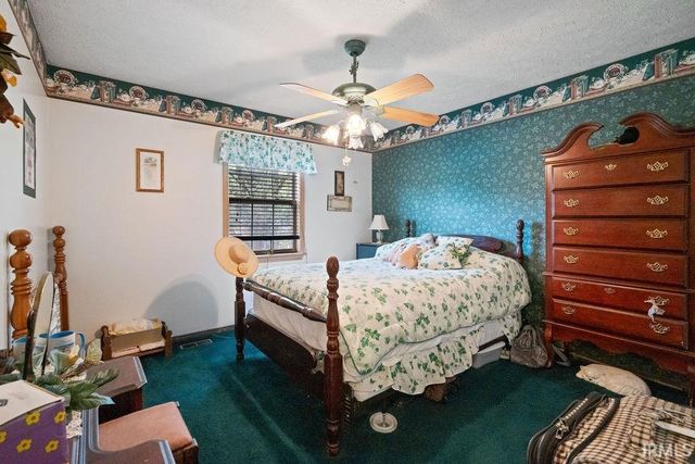 2505 ELAINE Court, Kokomo, IN 46902