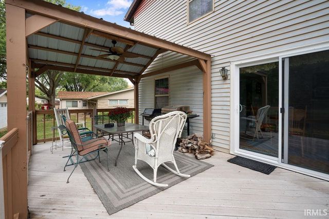 2505 ELAINE Court, Kokomo, IN 46902