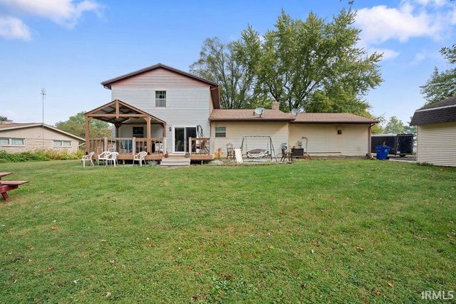 2505 ELAINE Court, Kokomo, IN 46902