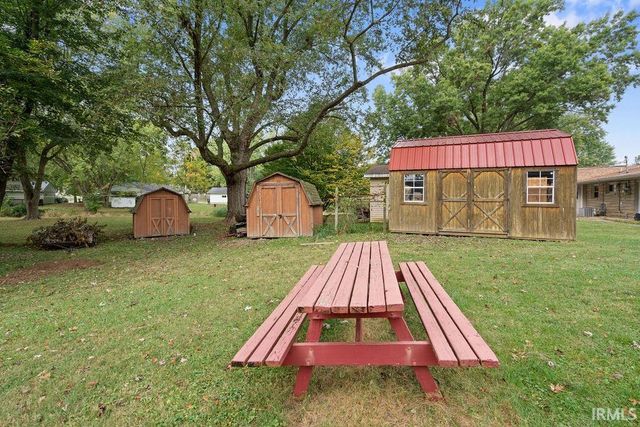 2505 ELAINE Court, Kokomo, IN 46902