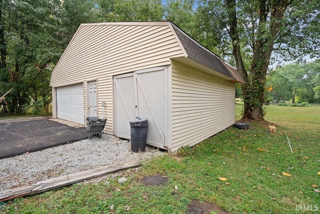 2505 ELAINE Court, Kokomo, IN 46902