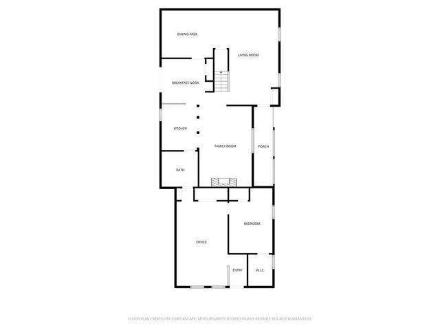 2505 ELAINE Court, Kokomo, IN 46902