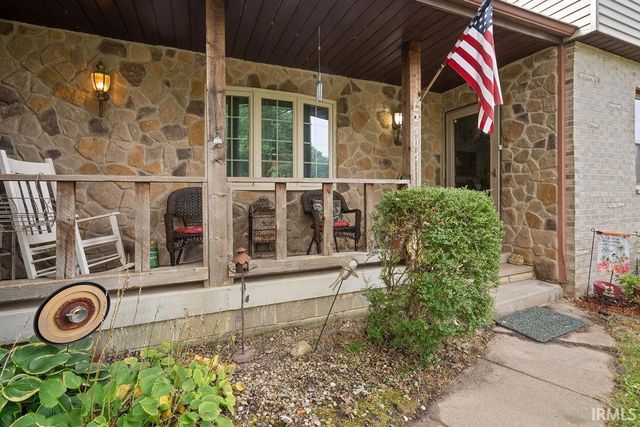 2505 ELAINE Court, Kokomo, IN 46902