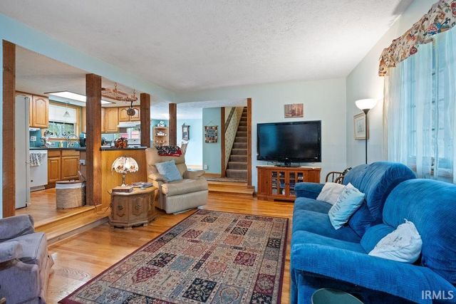 2505 ELAINE Court, Kokomo, IN 46902