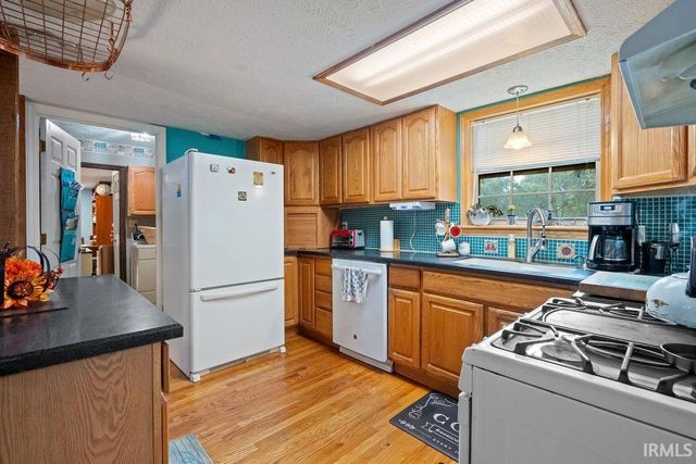 2505 ELAINE Court, Kokomo, IN 46902