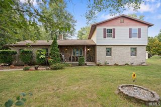 2505 ELAINE Court, Kokomo, IN 46902