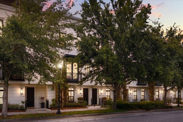 623 E JACKSON STREET, Orlando, FL 32801