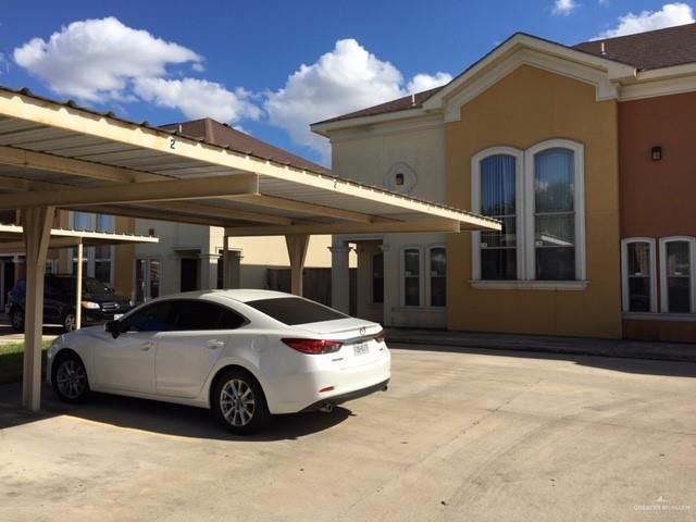 1403 Fig Avenue W, Pharr, TX 78577