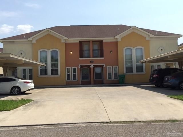 1403 Fig Avenue W, Pharr, TX 78577