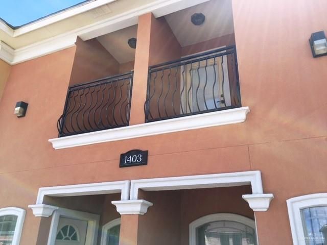 1403 Fig Avenue W, Pharr, TX 78577