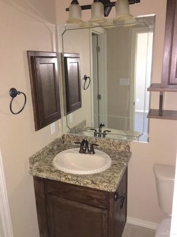 1403 Fig Avenue W, Pharr, TX 78577