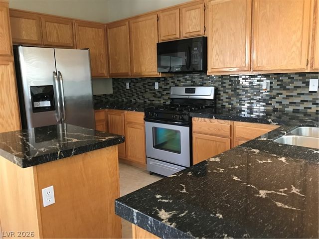 9416 Aspen Glow Drive, Las Vegas, NV 89134
