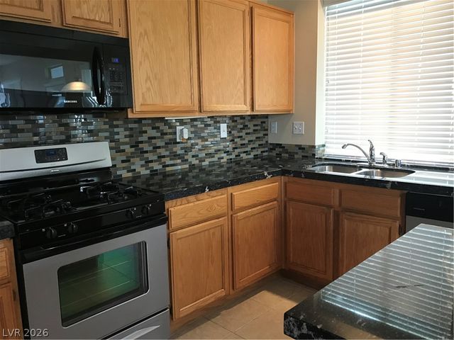 9416 Aspen Glow Drive, Las Vegas, NV 89134