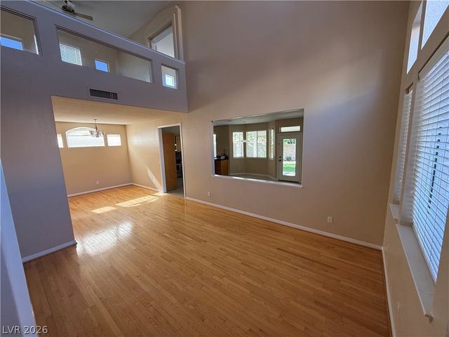 9416 Aspen Glow Drive, Las Vegas, NV 89134